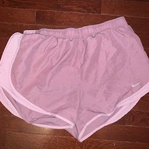 NIKE DRI-FIT shorts